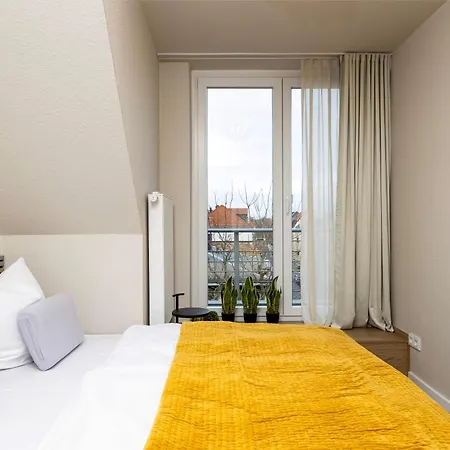 Von Spears - Edles Design Mit Balkon Und Kostenloser Tiefgarage Im Neuseenland Markkleeberg